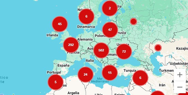 Mujeres en el mundo: haciendo visible lo invisible mediante datos colaborativos : IPS Agencia de Noticias