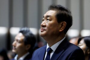 Murió Han Jong-hee, codirector ejecutivo de Samsung Electronics - AlbertoNews