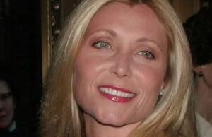 Murió Pamela Bach-Hasselhoff, actriz de ‘Baywatch’