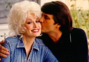 Murió el esposo de Dolly Parton, el hombre que inspiró ‘Jolene’