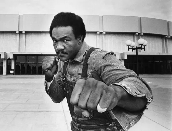 Murió el legendario boxeador George Foreman a los 76 años - AlbertoNews