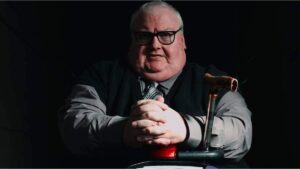 Murió uno de los actores de Harry Potter