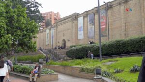 Museo Nacional de Colombia, de las obras de Botero al liquiliqui del Nobel de Gabo