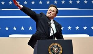 Musk pide a EE.UU. salir de OTAN y ONU con apoyo de Trump