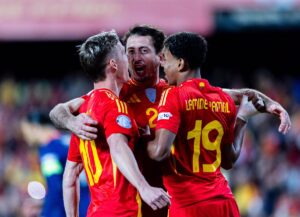 Nations League | Directo: Otra vez empata Países Bajos