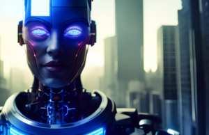 Neo Gamma: El Robot humanoide que revolucionará los hogares en 2025