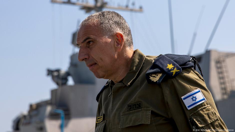 Netanyahu nombra jefe del Shin Bet sin esperar al Supremo – DW – 31/03/2025