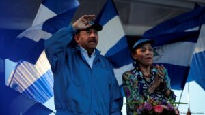 Nicaragua abandona la Corte Centroamericana de Justicia – DW – 20/03/2025