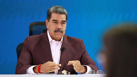 Nicolás Maduro responde a Donald Trump que la imposición de aranceles será derrotada – Diario La Nación