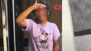 Niña rompió en llanto al descubrir lo que le pasó al ‘Ratón Pérez’ luego de llegar por su diente