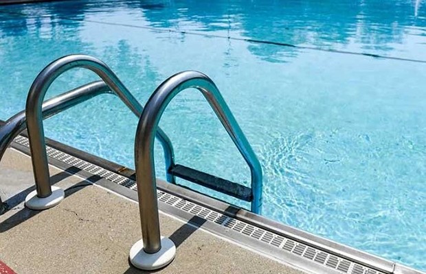 Niño de cuatro años murió ahogado en una piscina