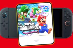 Nintendo se adelanta con sus tarjetas de juego virtuales a una necesidad