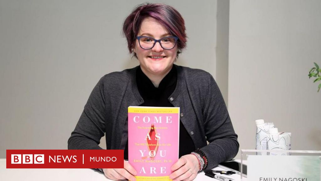 “No debemos tomar la frecuencia de las relaciones como el indicador clave de la satisfacción sexual”