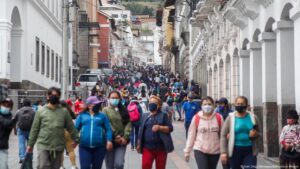 "No hay un Gran Hermano que nos cuide" – DW – 11/03/2025