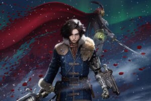 No sé dónde esconderá Lies of P esta espada a lo Final Fantasy, pero pienso remover cielo y tierra para conseguirla cuanto antes