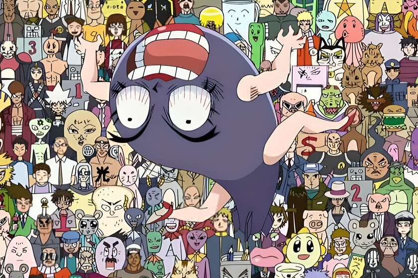 No soy demasiado fan del doblaje en los animes, pero hay una serie que no puedo ver en otro idioma que no sea el castellano. Y creo que tú tampoco