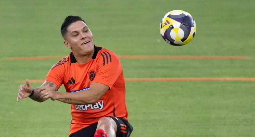 "No volvería a la Selección"
