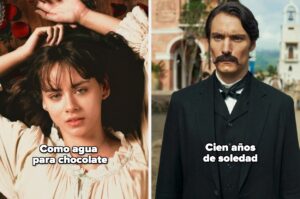 Nominados mejor series en español