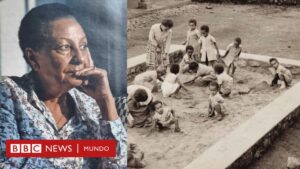 "Nos robaron nuestra infancia": la historia de los miles de niños que Bélgica arrebató a sus familias en Congo por ser mestizos