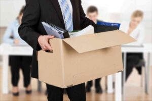 Notificaciones de despido también pueden convertirse en una peligrosa estafa digital