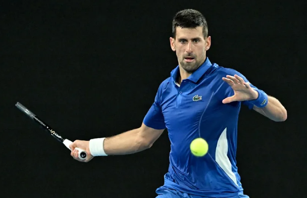 Novak Djokovic disputará el Mutua Madrid Open