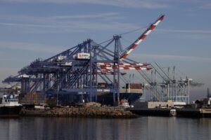 OCDE rebaja sus previsiones de crecimiento por la guerra comercial desatada por Trump