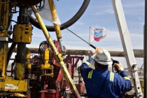 OFAC cancela licencia a Chevron y da plazo de 30 días para terminar operaciones
