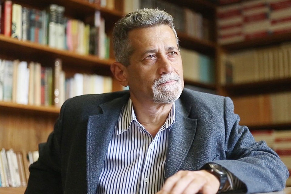 ONG Justicia, Encuentro y Perdón alerta sobre el deterioro de la salud de Américo de Grazia: "Padece múltiples afecciones graves" - AlbertoNews