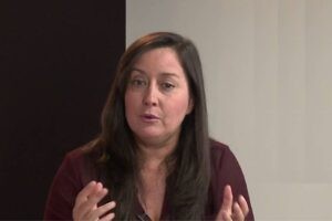 ONG solicitan a tribunales que otorgue medida humanitaria a Rocío San Miguel