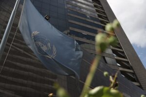 ONU asigna 110 millones de dólares para atender crisis humanitarias, entre ellas la de Venezuela