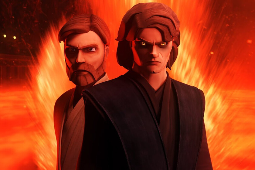 Obi-Wan Kenobi quiso traicionar a la Orden Jedi junto a Anakin, algo que hubiese cambiado por completo la historia de Star Wars