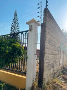 Ocho intentos de robo contabilizan en la Parroquia Corpus Christi de Cagua