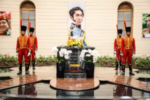 Oficialismo marcha este 5 de marzo para conmemorar muerte de Chávez