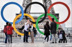 Olimpiada de París deja lecciones en derechos humanos : IPS Agencia de Noticias