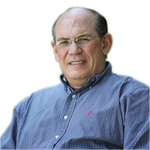 Omar González Moreno: Presos en una embajada