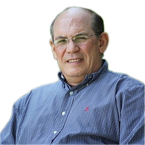 Omar González Moreno: Presos en una embajada