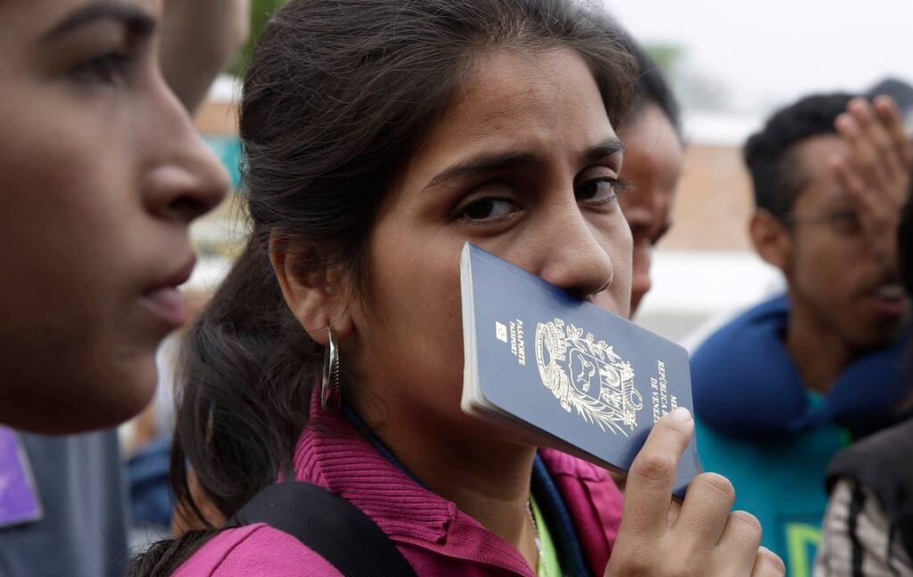 Oposición pide a EEUU respetar el estado de derecho tras deportación de 238 venezolanos a El Salvador