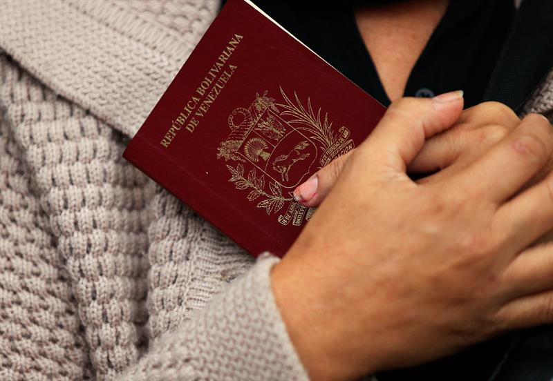 Organizaciones denuncian que Ecuador derogó amnistía migratoria que pone en riesgo a 90 mil venezolanos