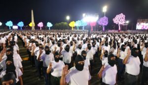 Ortega y Murillo ya tienen su legión de 76.800 paramilitares en Nicaragua - AlbertoNews