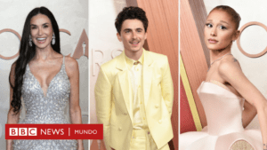 Oscar 2025: estos son los ganadores de los premios de la Academia de Hollywood