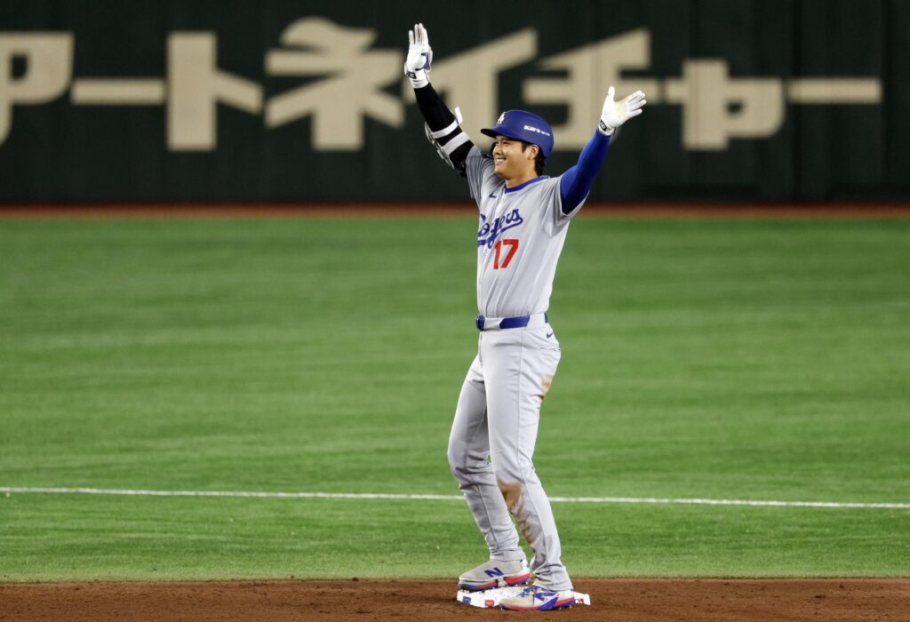 Dodgers