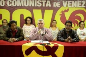 PCV pide a Maduro explicar plan de independencia productiva