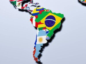 PIB de Colombia no es suficiente para competir con pares en la región | Crecimiento | Economía
