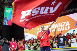 PSUV convoca marcha para este #5Mar por los 12 años de la muerte de Chávez