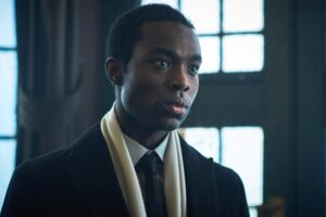 Paapa Essiedu será el profesor de Hogwarts y HBO tiene a punto a McGonagall