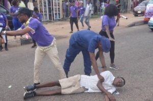 Pacientes con epilepsia en África luchan contra el estigma y el abandono : IPS Agencia de Noticias