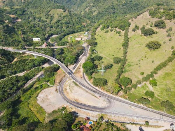 Pacífico 2 compensa 1.003 toneladas de CO2 y recibe certificación Carbono Neutro | Infraestructura | Economía