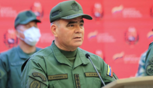 Padrino López advierte que intromisión de EEUU en polémica con Guyana puede escalar peligrosamente