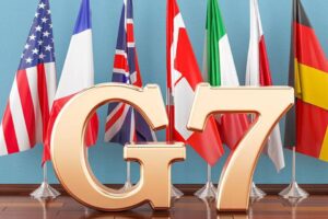 Países del G7 insisten en llamado a restauración de la democracia en Venezuela