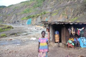 Papúa Nueva Guinea ante años de limpieza por impacto de mina abandona : IPS Agencia de Noticias